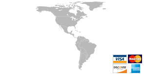 Spina-Bac distributer for North America